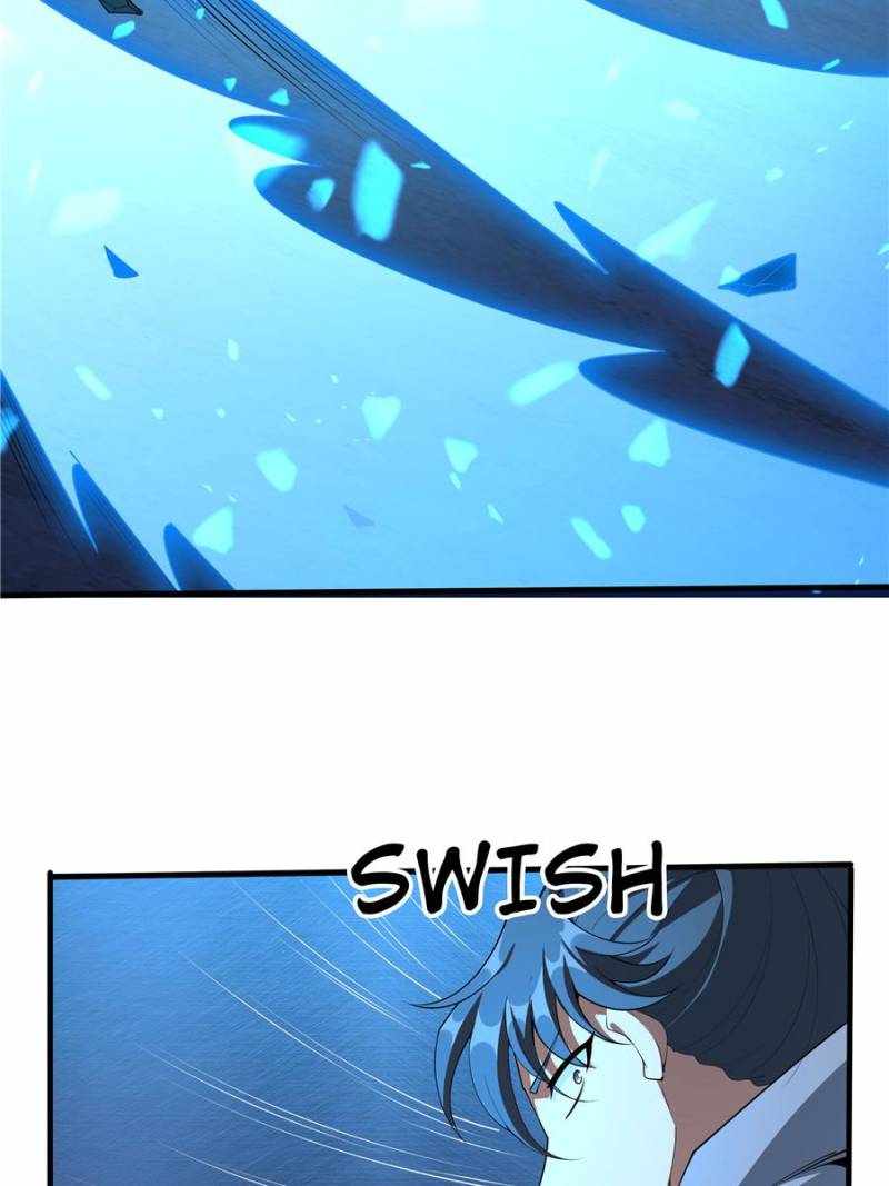 The First Sword Of Earth Chapter 220 29